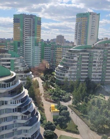 Продаж 2-кімнатної квартири по вул.Вишгородська, 45ж в ЖК Паркове місто - фото 1