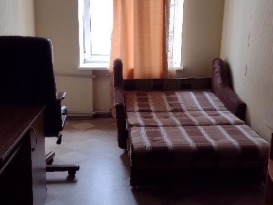 Сдам комнату в коммуналке, очень уютная и чистая,просторная и светлая Одеса