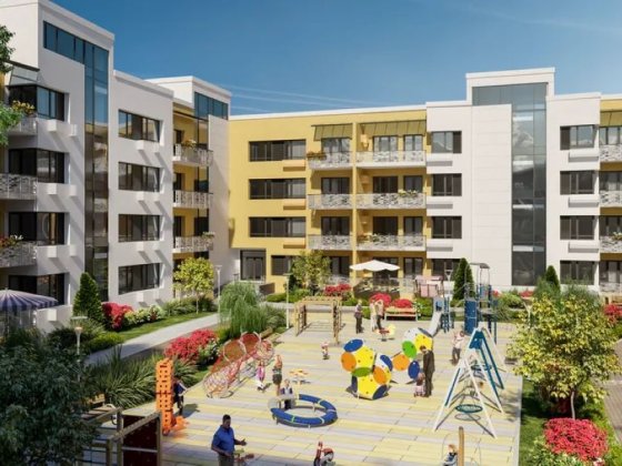 Продаж 2-к квартири вул. Дубищанська 9 Київ