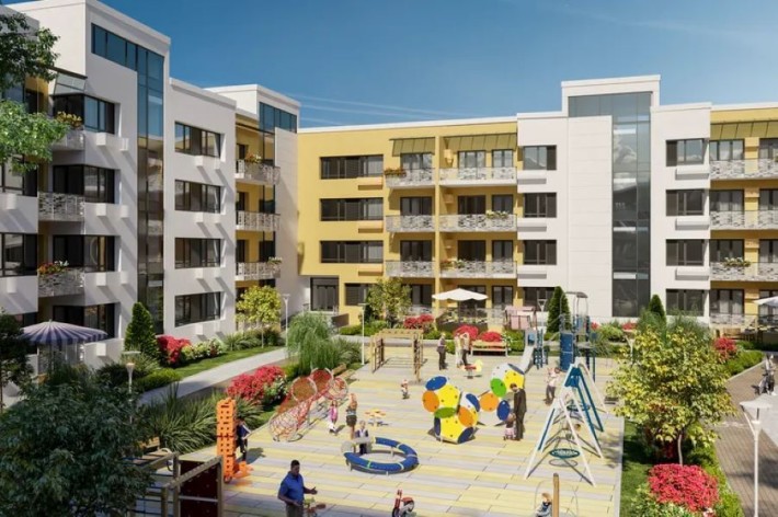 Продаж 2-к квартири вул. Дубищанська 9 - фото 1