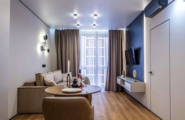 Продаж 1-к квартири вул. Михайла Максимовича 28е - фото 1