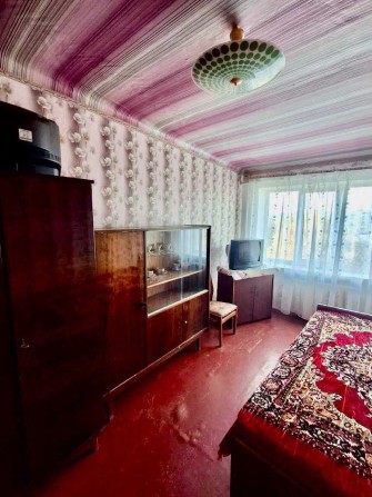 Здається кімната біля метро 23 серпня (50003) - фото 1