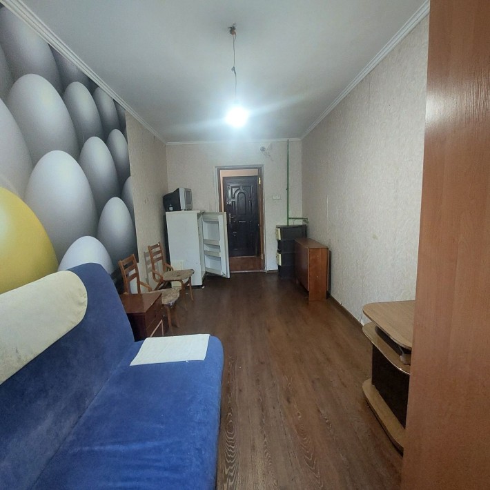 Срочно Сдам Комнату В Комуне Генерала Петрова 1 Парк Горького - фото 1