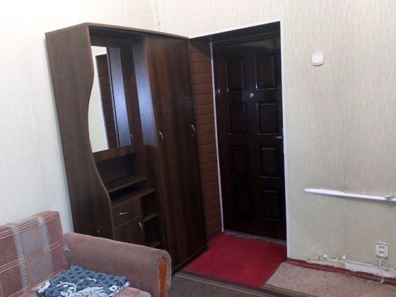 Сдам комнату в общежитии 1/2 ул.Камышева3 Харків