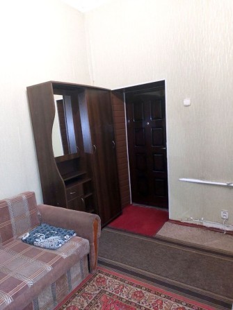 Сдам комнату в общежитии 1/2 ул.Камышева3 - фото 1