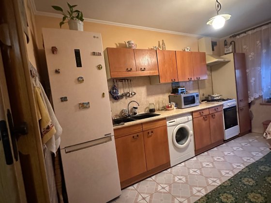 Оренда 1-на кімната вул Стрийська поруч Наукова Львов