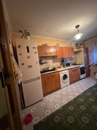 Оренда 1-на кімната вул Стрийська поруч Наукова - фото 1