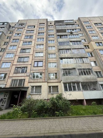 Оренда кімнати вул Наукова для студентів - фото 1