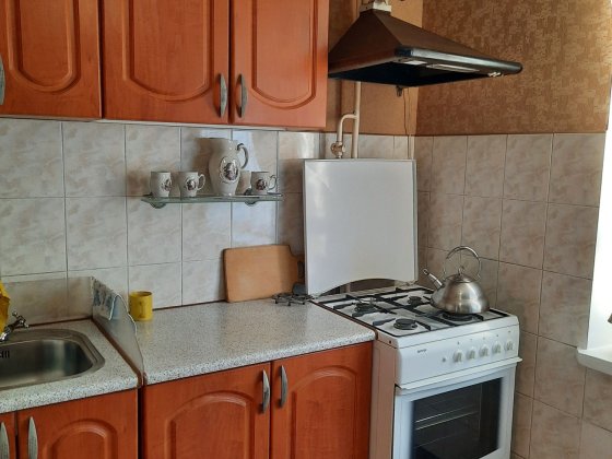 Сдам комнату ул.Луценко д.9 метро Теремки для 1 жінки Київ