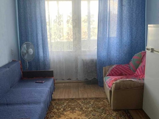 Комната в 2-х комн. кв. просп. Шухевича 22а. Воскресенка. Днепровский Киев