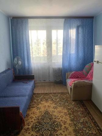 Комната в 2-х комн. кв. просп. Шухевича 22а. Воскресенка. Днепровский - фото 1