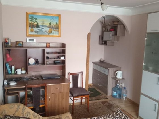 Здам кімнату в гуртожитку. Львов