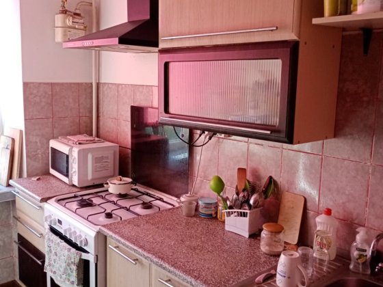 Оренда)3кімнати,Мазепи Львов