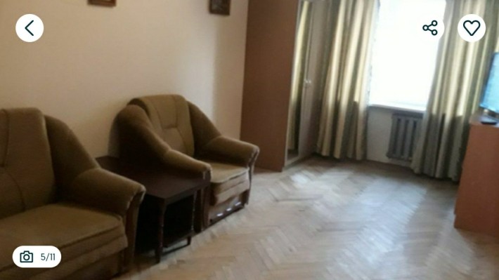 Здам кімнату (підселення) - фото 1