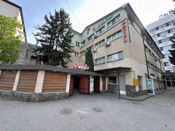 Оренда квартира-студія №36. Готель Leon,вул. Зелена 238. комісія 50%. Львів