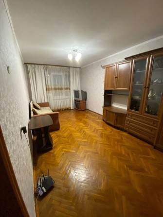 Здається кімната - фото 1