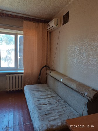 Здам кімнату в комунальній квартирі - фото 1
