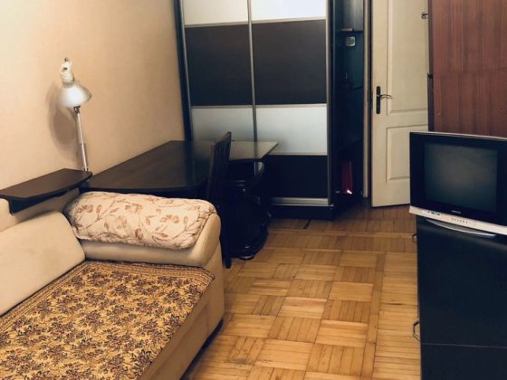 Комната в 3х комнатной квартире Одеса