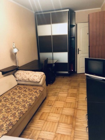 Комната в 3х комнатной квартире - фото 1