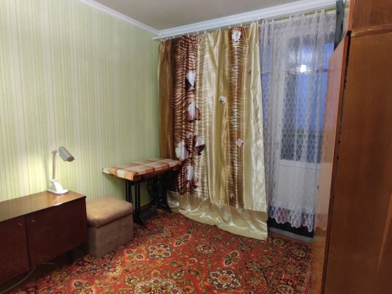 Сдам комнату на длительный срок Харків