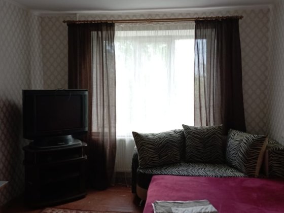 Сдаётся изолированная комната Харків