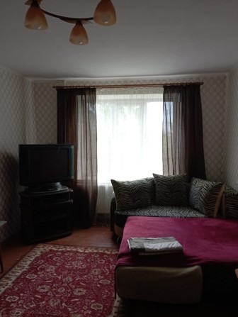 Сдаётся изолированная комната - фото 1