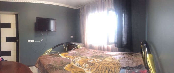 Комнаты на длительный срок. Ул.Дача Ковалевского. - фото 1