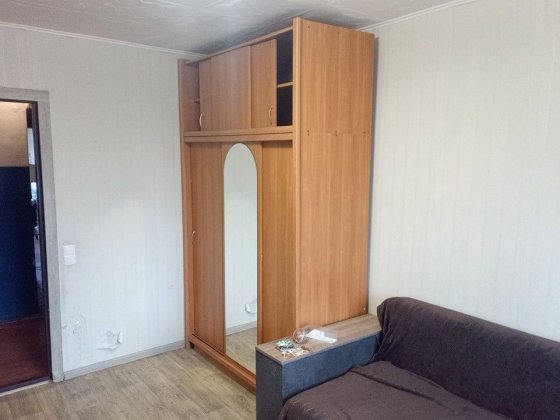 Здам кімнату ППоле, до метро 10хв, в 5к 12м², Харків