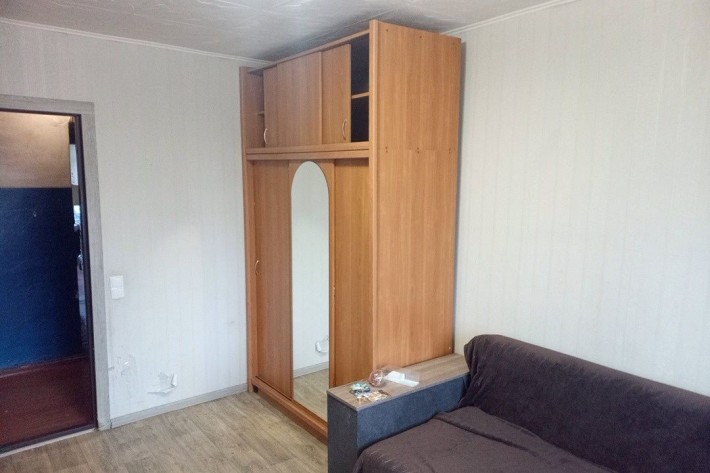 Здам кімнату ППоле, до метро 10хв, в 5к 12м², - фото 1