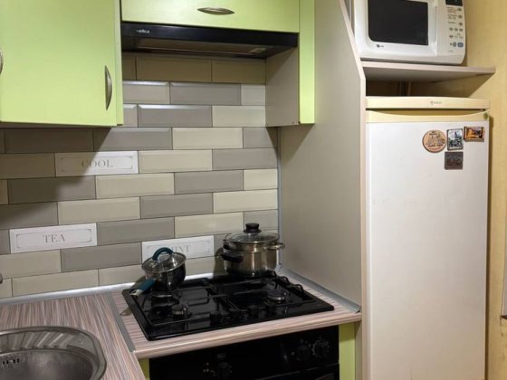 Сдам 1 комнатную квартиру Преображенская/ Успенской/ Центр