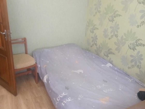 Сдам квартиру Комунальный рынок БЕЗ КОМУНАЛЬНЫХ Харків