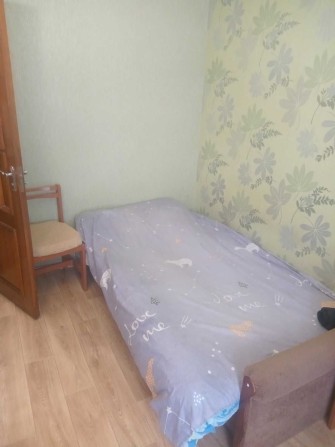 Сдам квартиру Комунальный рынок БЕЗ КОМУНАЛЬНЫХ - фото 1