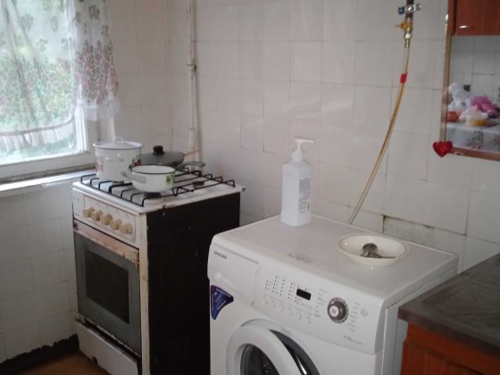 Сдам комнату в квартире от хозяйки Одеса