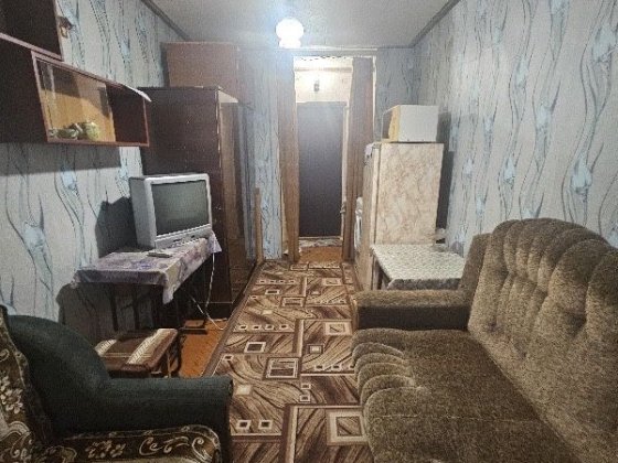 Аренда гостинки на ХТЗ.