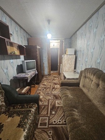 Аренда гостинки на ХТЗ. - фото 1