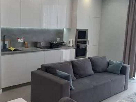 Продаж 3-кімнатної квартири вул.Олени Пчілки, 8 Київ