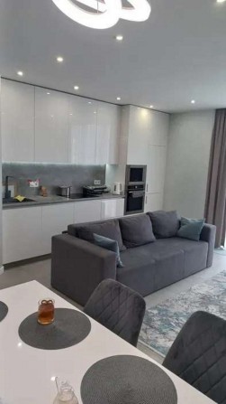 Продаж 3-кімнатної квартири вул.Олени Пчілки, 8 - фото 1