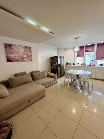 Продаж 3-кімнатної квартири вул.Олени Пчілки, 5 - фото 1