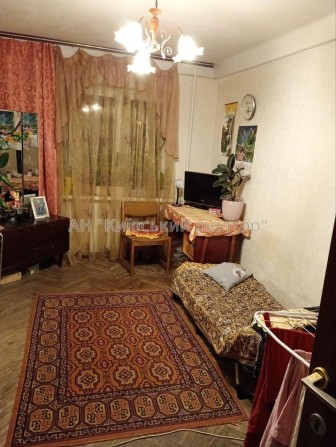 Здам кімнату терміново в 2кв. - фото 1