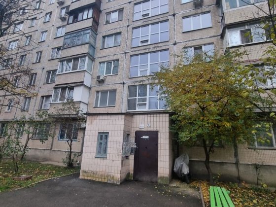 Сдам кімнаті в 2к квартирі Борщагівка вул.Потапова(Доманицького) 4 Киев