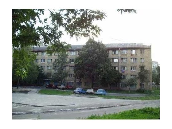Здам кімнату в гуртожитку Київ Київ