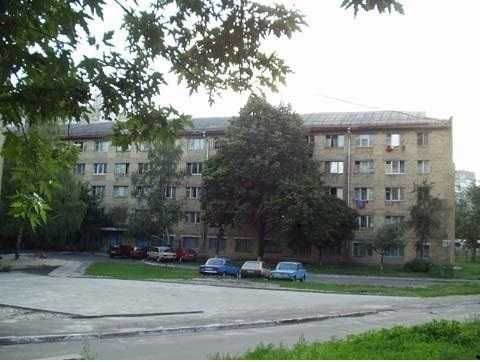 Здам кімнату в гуртожитку Київ - фото 1