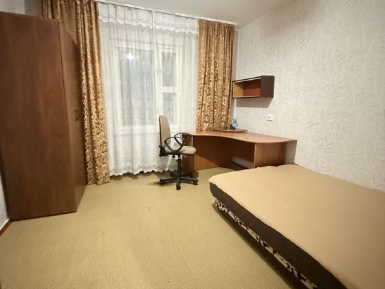 Здам кімнату в 2-кімнатній квартирі. Без власників Київ