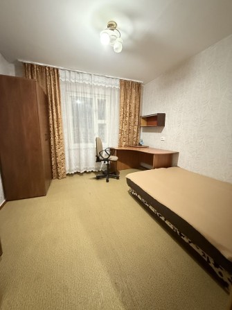 Здам кімнату в 2-кімнатній квартирі. Без власників - фото 1