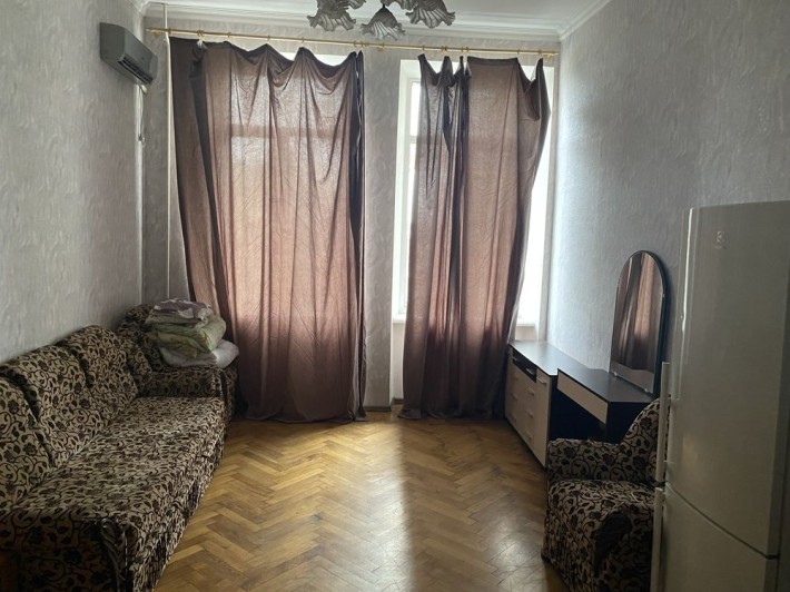 Комната в коммуне от хозяина - фото 1