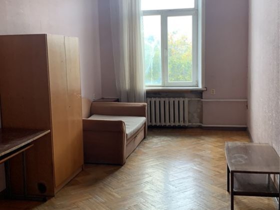 Сдам две комнаты в коммуне Одеса