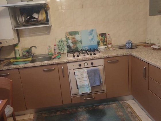 Аренда комнаты в Одессе. 9 ст. Б. Фонтана. Одесса