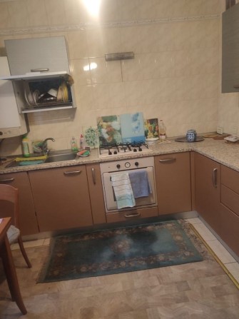 Аренда комнаты в Одессе. 9 ст. Б. Фонтана. - фото 1