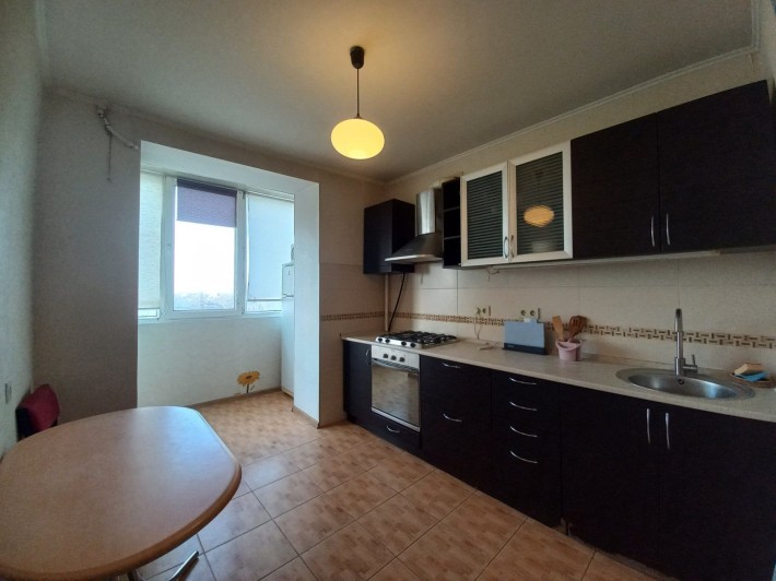 Сдаётся 1 комнатая квартира на Рекордной/Малиновского - фото 1