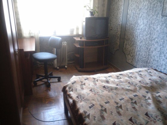 Сдам комнату в квартире для одного человека Одеса